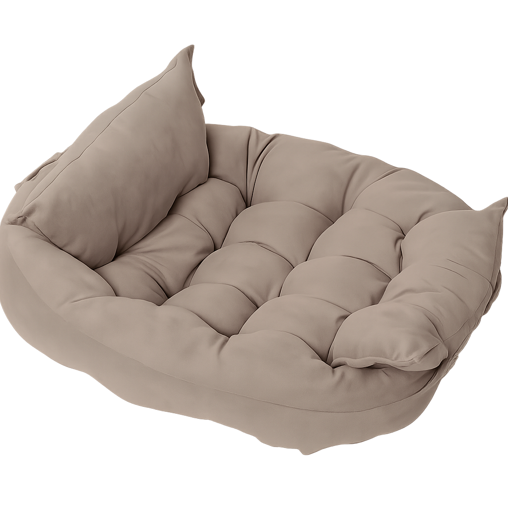 Folding Nest Sofa Bed