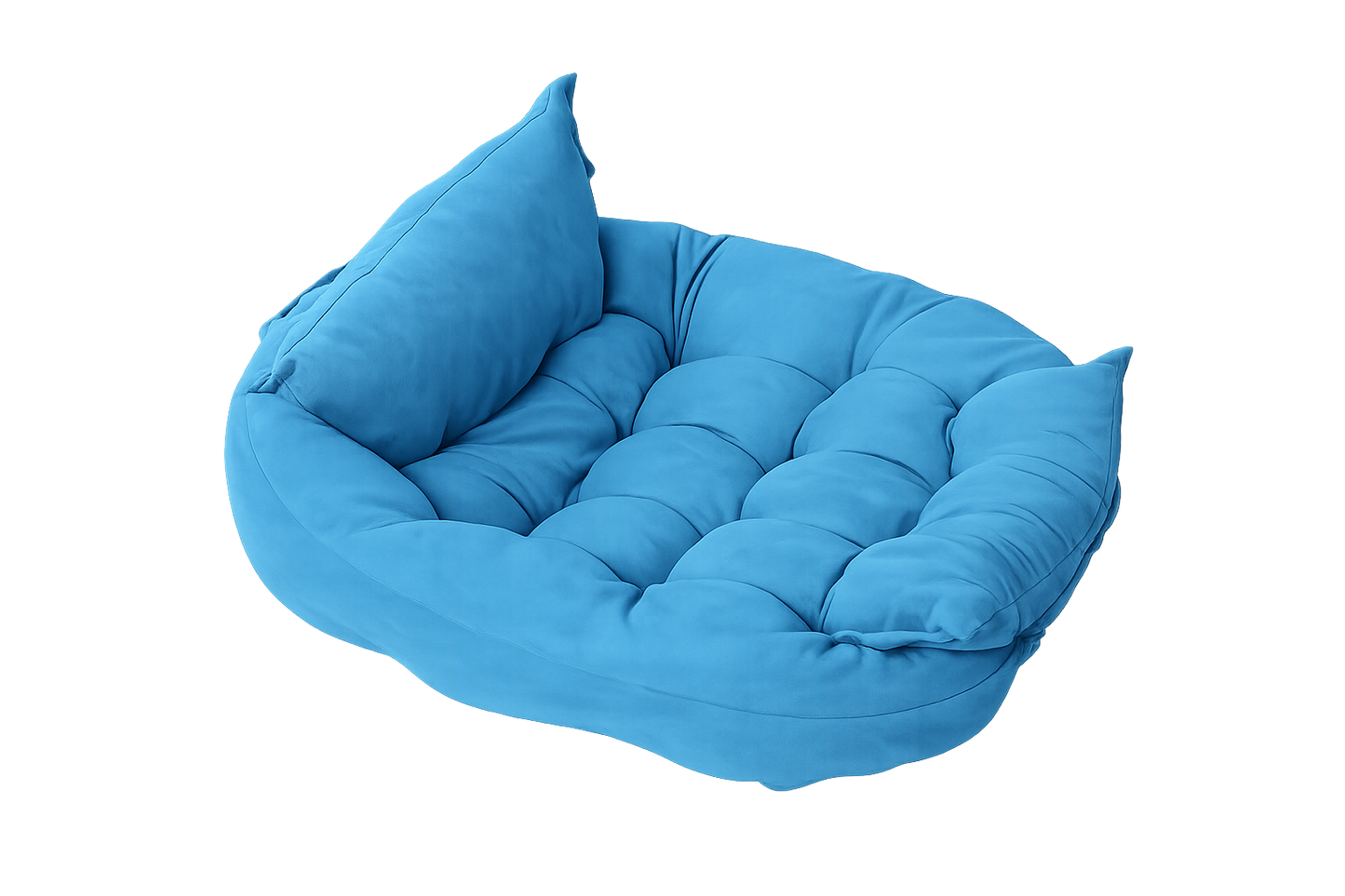 Folding Nest Sofa Bed