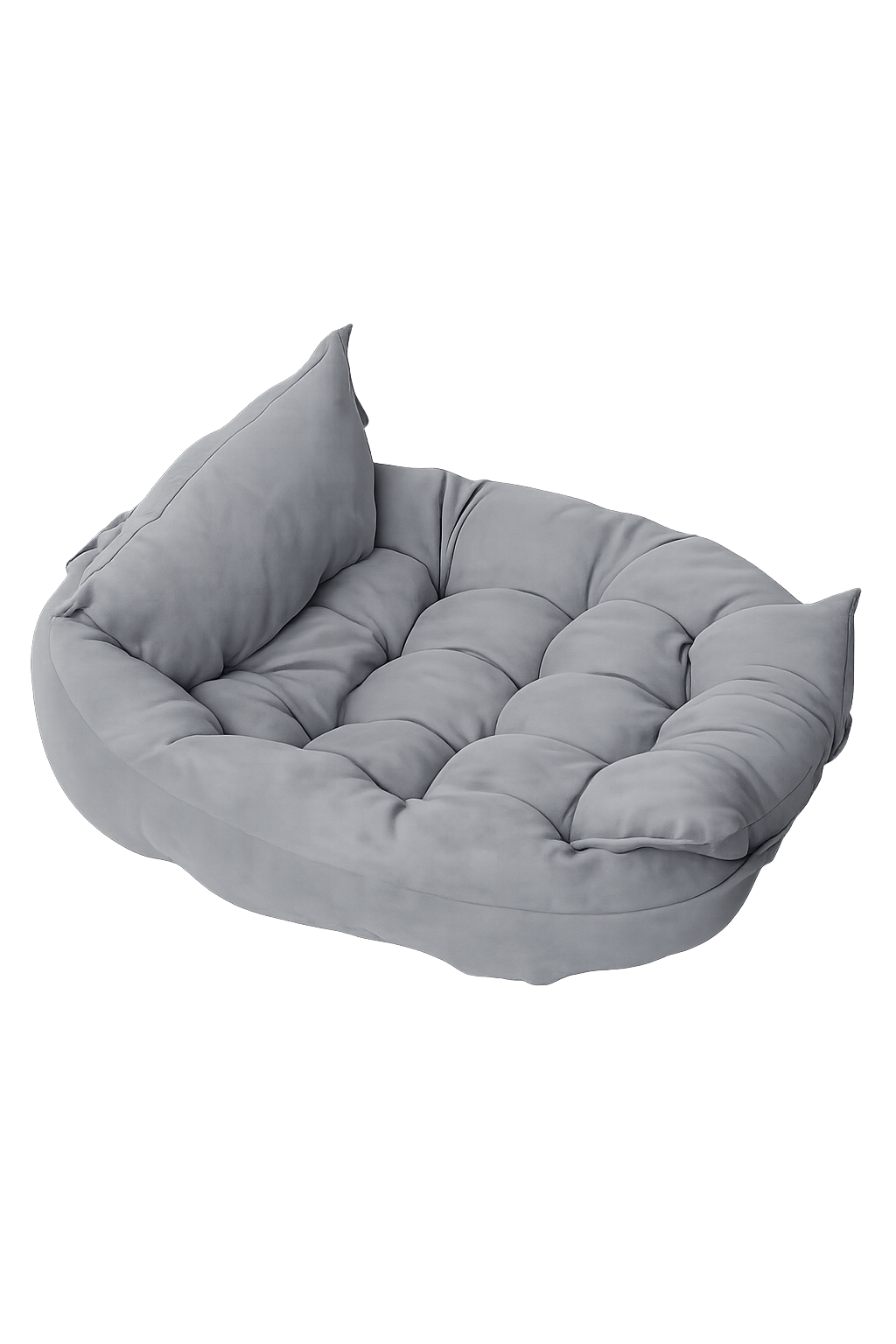 Folding Nest Sofa Bed