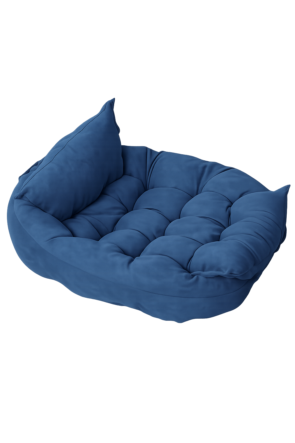 Folding Nest Sofa Bed
