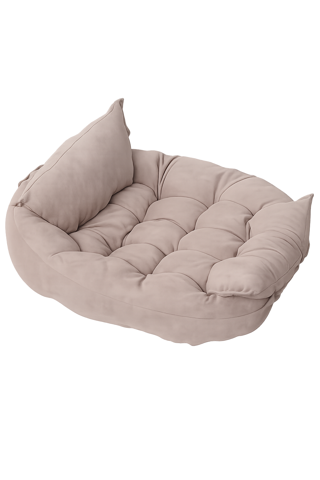 Folding Nest Sofa Bed