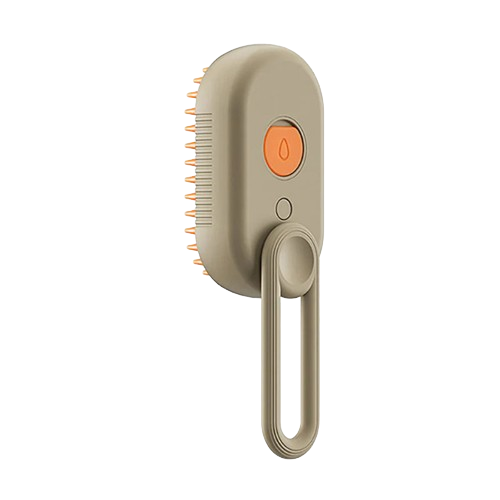 Steam Brush