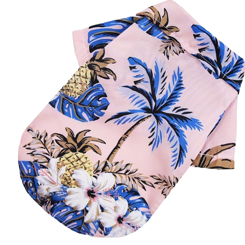 Hawaiian Beach Shirt