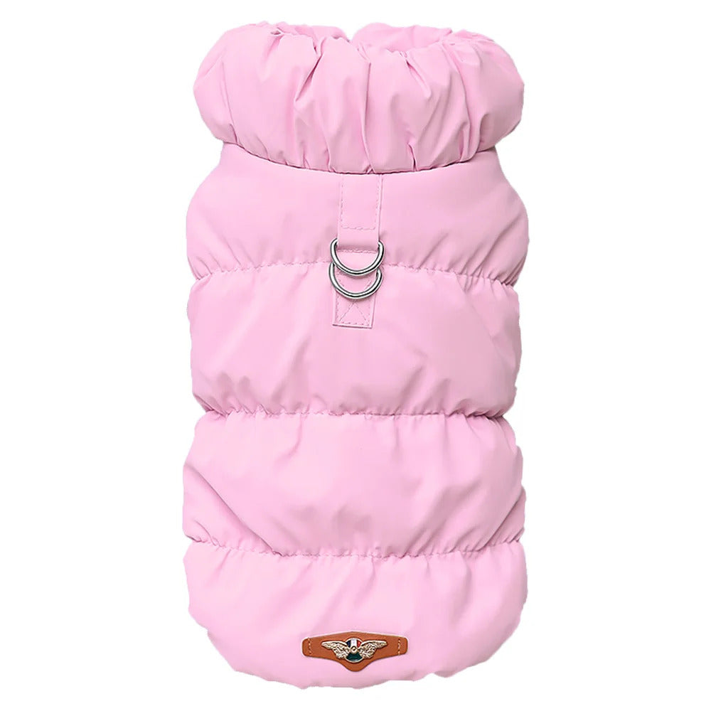 Puffer Vest