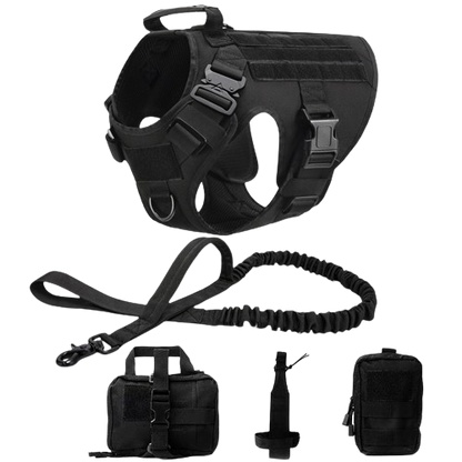 Tactical Military Harness