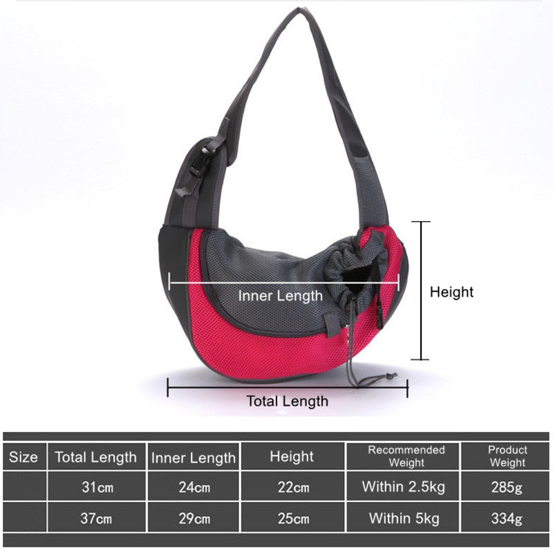 Shoulder Carrying Bag