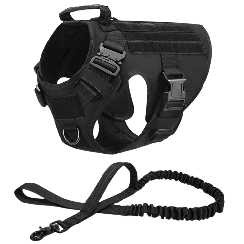 Tactical Military Harness