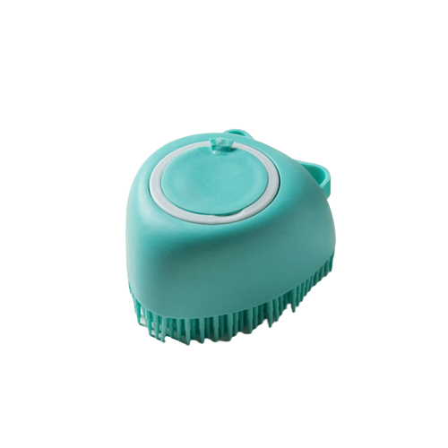 Silicone Bath Brush