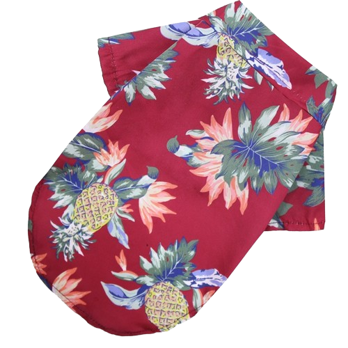 Hawaiian Beach Shirt