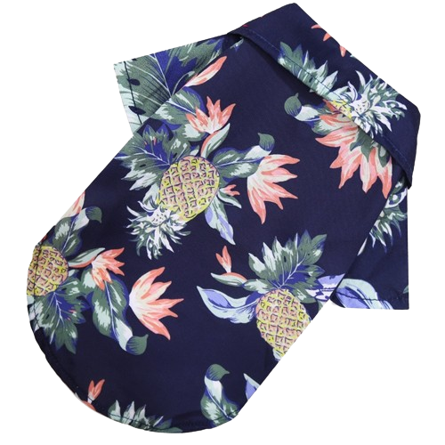 Hawaiian Beach Shirt