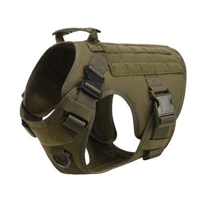 Tactical Military Harness