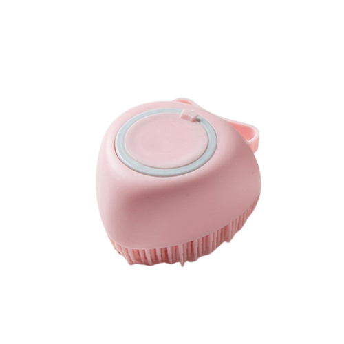 Silicone Bath Brush