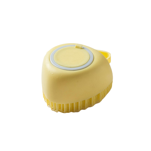 Silicone Bath Brush