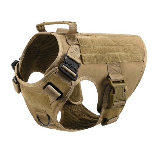 Tactical Military Harness