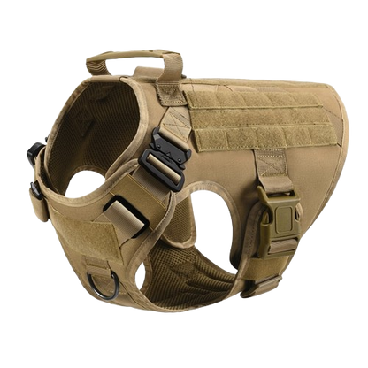 Tactical Military Harness