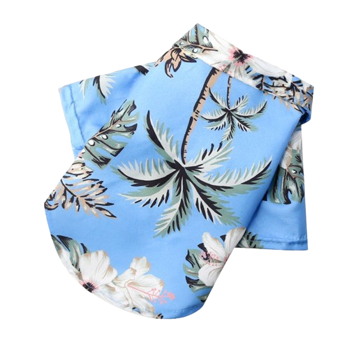 Hawaiian Beach Shirt