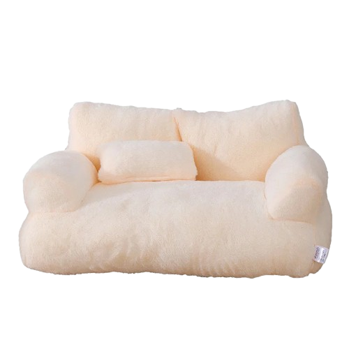 Cozy Mini Couch